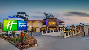 Holiday Inn Express San Diego