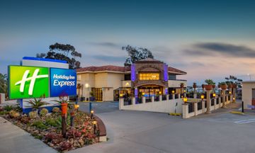 Holiday Inn Express San Diego