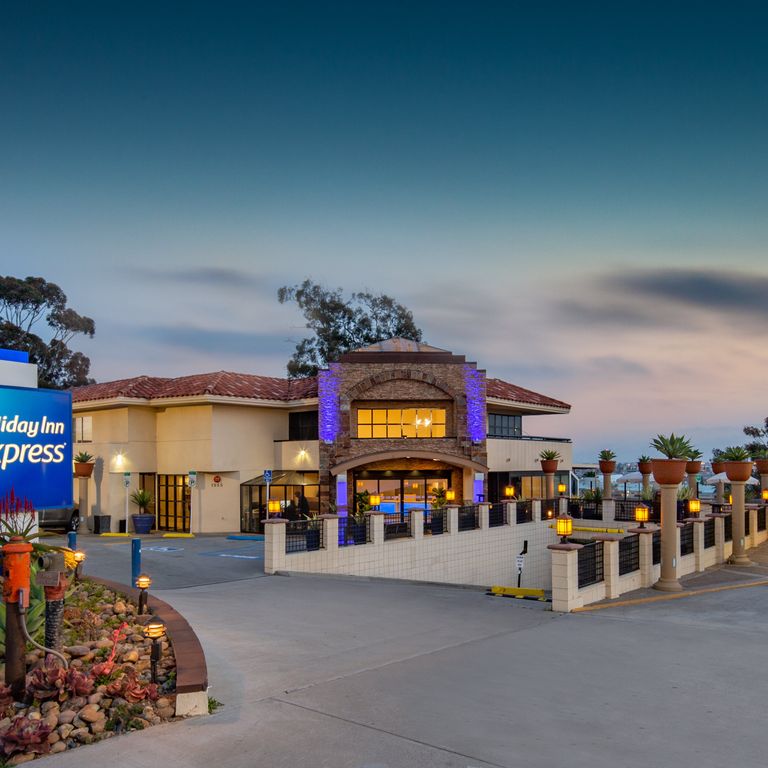 Holiday Inn Express San Diego