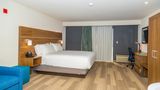 Holiday Inn Express San Diego Suite