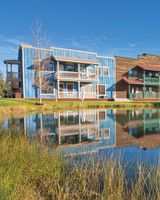 Worldmark Bison Ranch