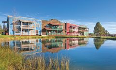 Worldmark Bison Ranch