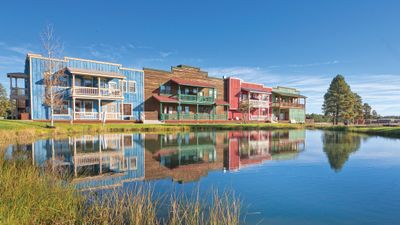 Worldmark Bison Ranch