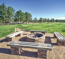 Worldmark Bison Ranch Exterior