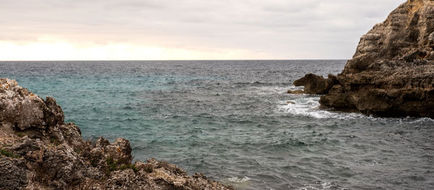 Menorca Experimental Exterior