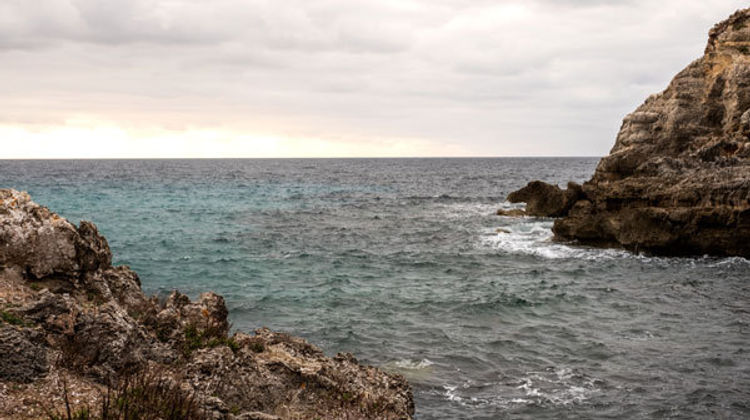 Menorca Experimental Exterior