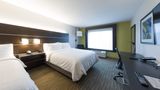 Holiday Inn Express & Suites Hood River Room