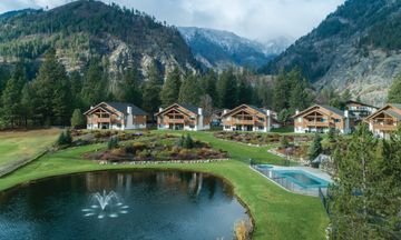 WorldMark Leavenworth