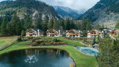 WorldMark Leavenworth