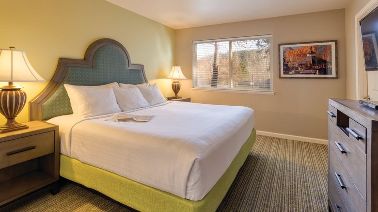 <b>WorldMark Leavenworth Room</b>. Images powered by <a href="https://www.leonardoworldwide.com/" title="Leonardo Worldwide" target="_blank">Leonardo</a>.