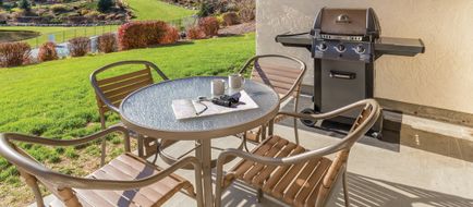 WorldMark Leavenworth Exterior