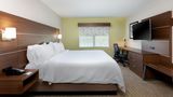 Holiday Inn Express Alpharetta-Roswell Room