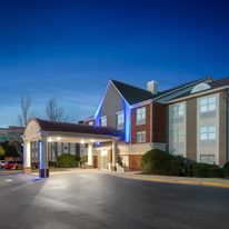 Holiday Inn Express Alpharetta-Roswell
