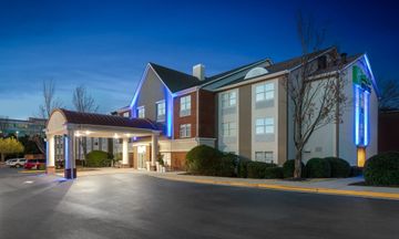 Holiday Inn Express Alpharetta-Roswell
