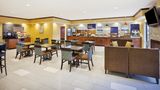 Holiday Inn Express Restaurant