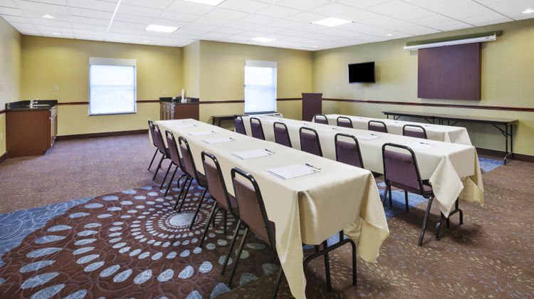 Holiday Inn Express Meeting