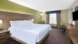 Holiday Inn Express Room