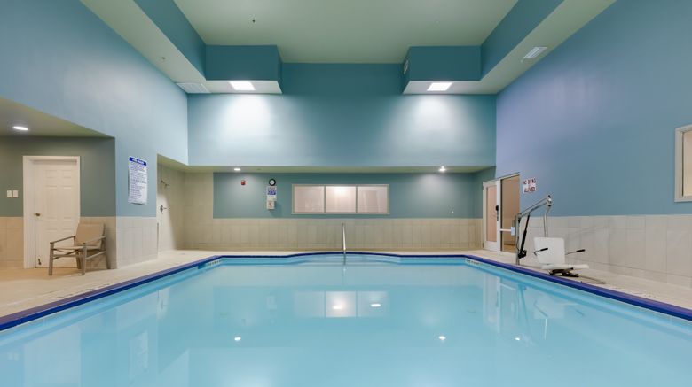 <b>Holiday Inn Express Alpharetta-Roswell Pool</b>. Images powered by <a href="https://www.leonardoworldwide.com/" title="Leonardo Worldwide" target="_blank">Leonardo</a>.