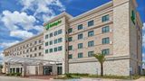 Holiday Inn Houston NE-Bush Airport Area Exterior