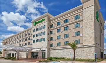 Holiday Inn Houston NE-Bush Airport Area