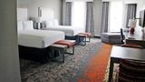 Holiday Inn Houston NE-Bush Airport Area Room