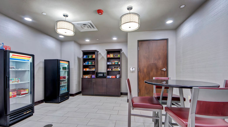 <b>Holiday Inn Express & Suites OKC North Other</b>. Images powered by <a href="https://www.leonardoworldwide.com/" title="Leonardo Worldwide" target="_blank">Leonardo</a>.
