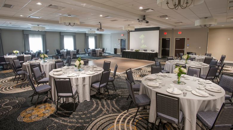 <b>Voco The Clair Cincinnati Downtown Meeting</b>. Images powered by <a href="https://www.leonardoworldwide.com/" title="Leonardo Worldwide" target="_blank">Leonardo</a>.