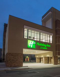 Holiday Inn Hotel & Suites Downtown