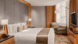 Crowne Plaza Anting Golf Room