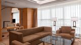 Crowne Plaza Anting Golf Suite