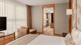 Crowne Plaza Anting Golf Suite