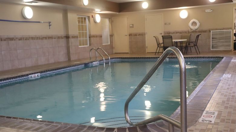 <b>Candlewood Suites Cape Girardeau Pool</b>. Images powered by <a href="https://www.leonardoworldwide.com/" title="Leonardo Worldwide" target="_blank">Leonardo</a>.