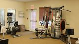 Candlewood Suites Cape Girardeau Health Club
