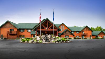 Holiday Inn Express & Suites Hayward