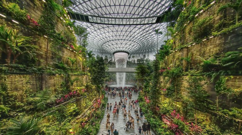 <b>Crowne Plaza Changi Airport Other</b>. Images powered by <a href="https://www.leonardoworldwide.com/" title="Leonardo Worldwide" target="_blank">Leonardo</a>.