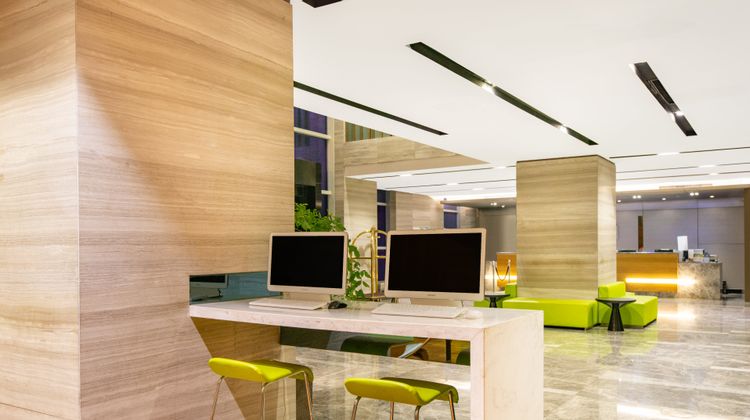 Holiday Inn Express Hangzhou Huanglong Other
