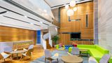 Holiday Inn Express Hangzhou Huanglong Exterior