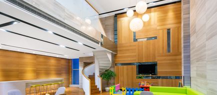 Holiday Inn Express Hangzhou Huanglong Exterior