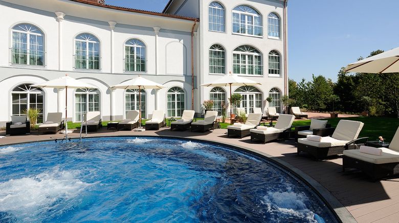 <b>Gut Ising Spa</b>. Images powered by <a href="https://www.leonardoworldwide.com/" title="Leonardo Worldwide" target="_blank">Leonardo</a>.