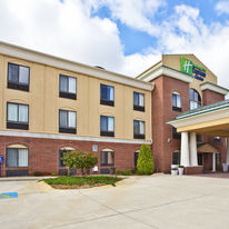 Holiday Inn Express Hotel & Suites