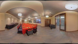 <b>Holiday Inn and Suites Windsor Restaurant</b>. Virtual Tours powered by <a href="https://www.leonardoworldwide.com/" title="Leonardo Worldwide" target="_blank">Leonardo</a>.