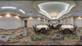 <b>Holiday Inn and Suites Windsor Meeting</b>. Virtual Tours powered by <a href="https://www.leonardoworldwide.com/" title="Leonardo Worldwide" target="_blank">Leonardo</a>.