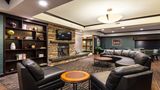 <b>Holiday Inn Express Suites Butte Lobby</b>. Images powered by <a href="https://www.leonardoworldwide.com/" title="Leonardo Worldwide" target="_blank">Leonardo</a>.