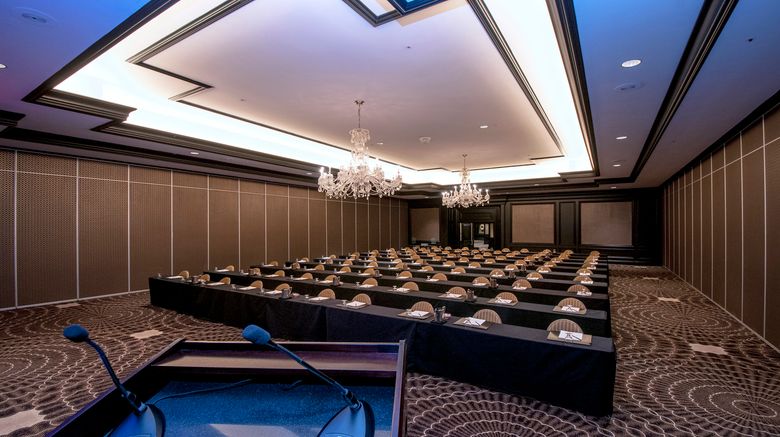 <b>InterContinental Kansas City Spa</b>. Images powered by <a href="https://www.leonardoworldwide.com/" title="Leonardo Worldwide" target="_blank">Leonardo</a>.