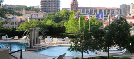 InterContinental Kansas City Exterior