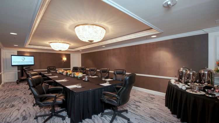 InterContinental Kansas City Meeting
