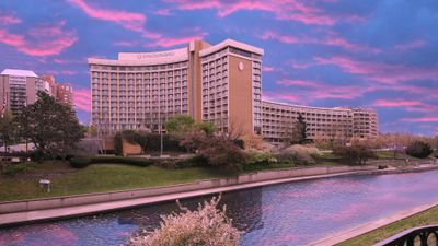 InterContinental Kansas City