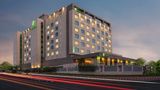Holiday Inn Jaipur City Centre Exterior