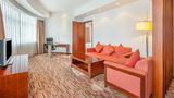 <b>Holiday Inn Xiaoshan Suite</b>. Images powered by <a href="https://www.leonardoworldwide.com/" title="Leonardo Worldwide" target="_blank">Leonardo</a>.