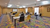 Holiday Inn Express St Louis Airport Meeting